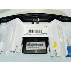 Recambio de mandos climatizador para dacia duster i (2010) 1.5 dci referencia OEM IAM N109211S  