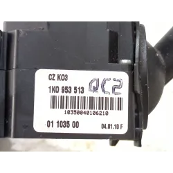 Recambio de mando intermitentes para seat altea (5p1) 1.6 referencia OEM IAM 1K0953513  