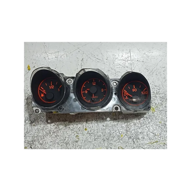 Recambio de cuadro completo para alfa romeo 156 (116)(1997) 1.9 jtd 107cv referencia OEM IAM 60657727 C141  