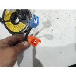Recambio de anillo airbag para kia shuma (1997) 1.5 i 16v referencia OEM IAM KD0M070627  