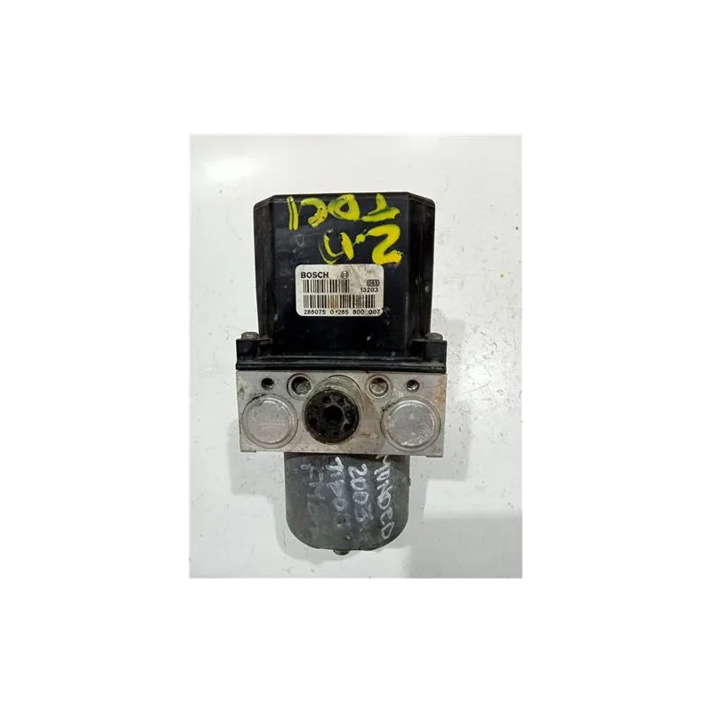 Recambio de nucleo abs para ford mondeo berlina (ge)(2000) referencia OEM IAM 0265222015 0265800007  