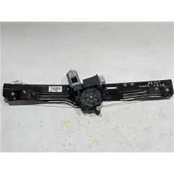 Recambio de mecanismo elevalunas delantero derecho para fiat 500l (330)(2012) 1.6 basic [1,6 ltr. - 77 kw jtdm 16v cat] referenc