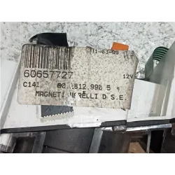 Recambio de cuadro completo para alfa romeo 156 (116)(1997) 1.9 jtd 107cv referencia OEM IAM 60657727 C141  