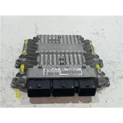 Recambio de centralita inyeccion para peugeot 407 sw (05.2004) 2.0 hdi 135 referencia OEM IAM 5WS40167GT HW9655041480  