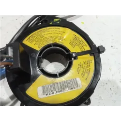 Recambio de anillo airbag para kia shuma (1997) 1.5 i 16v referencia OEM IAM KD0M070627  