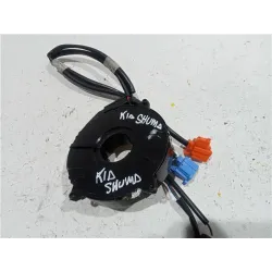 Recambio de anillo airbag para kia shuma (1997) 1.5 i 16v referencia OEM IAM KD0M070627  