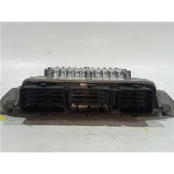 Recambio de centralita inyeccion para peugeot 407 sw (05.2004) 2.0 hdi 135 referencia OEM IAM 5WS40167GT HW9655041480  
