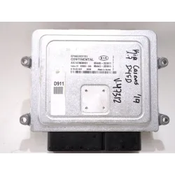 Recambio de centralita cambio automatico para kia carens iv van (a4) crdi referencia OEM IAM A2C1473030101 954402D911  