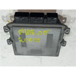 Recambio de centralita inyeccion para peugeot 407 sw (05.2004) 2.0 hdi 135 referencia OEM IAM 5WS40167GT HW9655041480  