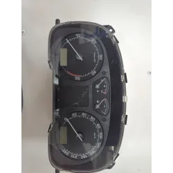 Recambio de cuadro completo para skoda octavia berlina (1u2)(1997) 1.9 tdi referencia OEM IAM 1U0920811J  