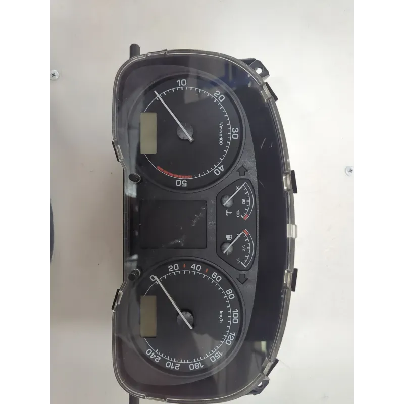 Recambio de cuadro completo para skoda octavia berlina (1u2)(1997) 1.9 tdi referencia OEM IAM 1U0920811J  