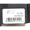 Recambio de mando limpiaparabrisas para seat altea (5p1) 1.6 referencia OEM IAM 1K0953519  