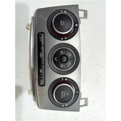Recambio de mandos climatizador para mazda 3 berlina (bk)(2003) 2.0 referencia OEM IAM K1900BS3L  