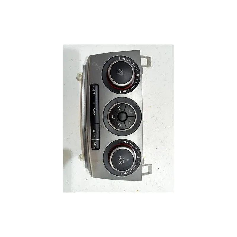 Recambio de mandos climatizador para mazda 3 berlina (bk)(2003) 2.0 referencia OEM IAM K1900BS3L  
