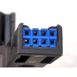 Recambio de mando limpiaparabrisas para seat altea (5p1) 1.6 referencia OEM IAM 1K0953519  
