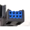 Recambio de mando limpiaparabrisas para seat altea (5p1) 1.6 referencia OEM IAM 1K0953519  