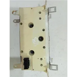 Recambio de mandos climatizador para mazda 3 berlina (bk)(2003) 2.0 referencia OEM IAM K1900BS3L  