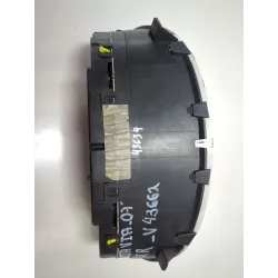 Recambio de cuadro completo para skoda octavia berlina (1u2)(1997) 1.9 tdi referencia OEM IAM 1U0920811J  