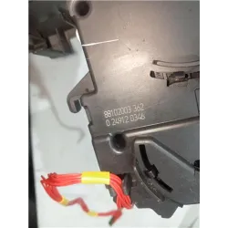 Recambio de mando intermitencia para renault clio iii (2005) 1.1 75 cv referencia OEM IAM 88102003362  