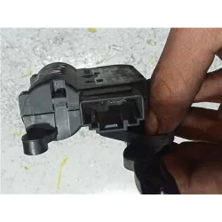 Recambio de motor apertura calefaccion para seat leon (1p1)(05.2005) tdi 16v referencia OEM IAM 1K0907511B 983386GD  