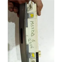 Recambio de mandos climatizador para mazda 3 berlina (bk)(2003) 2.0 referencia OEM IAM K1900BS3L  