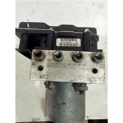 Recambio de nucleo abs para citroën c4 coupe (2004) 1.6 16v referencia OEM IAM 0265234395  