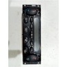 Recambio de mandos climatizador para rover rover 75 (rj)(1999) 2.0 cdti referencia OEM IAM JFC101786PUY  