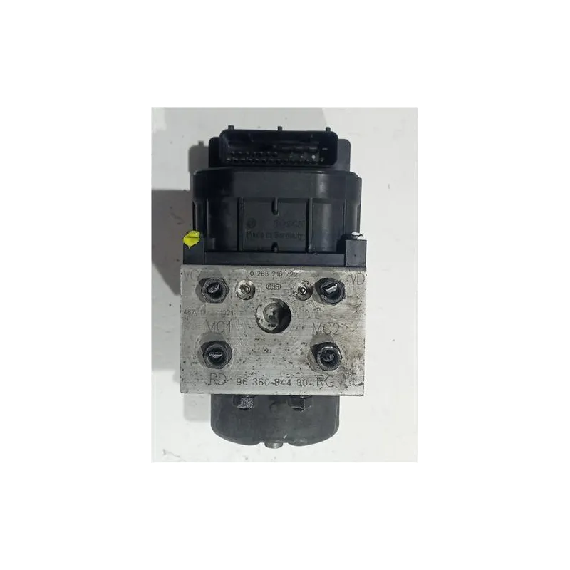Recambio de nucleo abs para citroën xsara berlina (1997) 1.9 td referencia OEM IAM 0273004440  