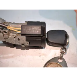 Recambio de conmutador de arranque para citroën c elysee 1.6 referencia OEM IAM 9663123280  