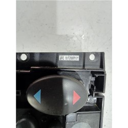 Recambio de mandos climatizador para rover rover 75 (rj)(1999) 2.0 cdti referencia OEM IAM JFC101786PUY  