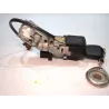 Recambio de conmutador de arranque para citroën c elysee 1.6 referencia OEM IAM 9663123280  