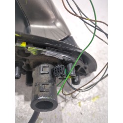 Recambio de retrovisor izquierdo para peugeot 307 break / sw (s1)(04.200206.2005) 2.0 hdi 90 referencia OEM IAM   