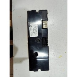 Recambio de mandos climatizador para rover rover 75 (rj)(1999) 2.0 cdti referencia OEM IAM JFC101786PUY  