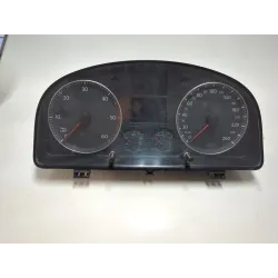 Recambio de cuadro completo para volkswagen caddy (2k)(02.2004) 1.9 furg. [1,9 ltr. - 77 kw tdi] referencia OEM IAM 1T0920861A  