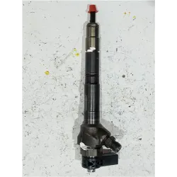 Recambio de inyector para skoda octavia berlina (1z3)(2004) 2.0 tdi referencia OEM IAM 0986435166B004  