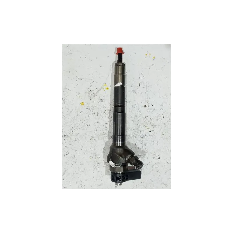 Recambio de inyector para skoda octavia berlina (1z3)(2004) 2.0 tdi referencia OEM IAM 0986435166B004  