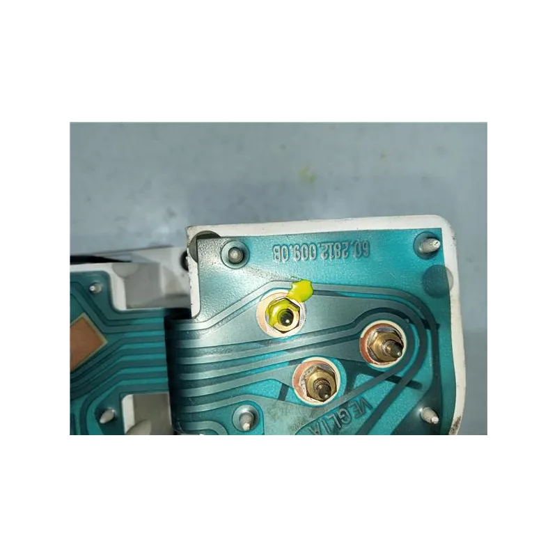 Recambio de cuadro completo para alfa romeo 156 (2003) referencia OEM IAM 156034488 6028120090B  