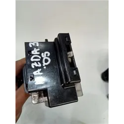 Recambio de mando multifuncion para mazda 3 berlina (bk)(2003) 2.0 referencia OEM IAM 17D682  