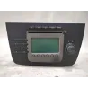 Recambio de sistema audio / radio cd para seat altea (5p1) 1.6 referencia OEM IAM   