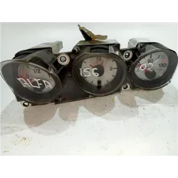 Recambio de cuadro completo para alfa romeo 156 (2003) referencia OEM IAM 156034488 6028120090B  