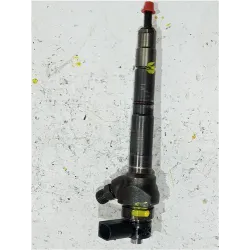 Recambio de inyector para skoda octavia berlina (1z3)(2004) 2.0 tdi referencia OEM IAM 0986435166B004  