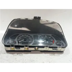 Recambio de cuadro completo para peugeot 306 3/5 pt. / 4 pt. (s2)(04.1997) 1.9 dt referencia OEM IAM 110008808105 110008808  
