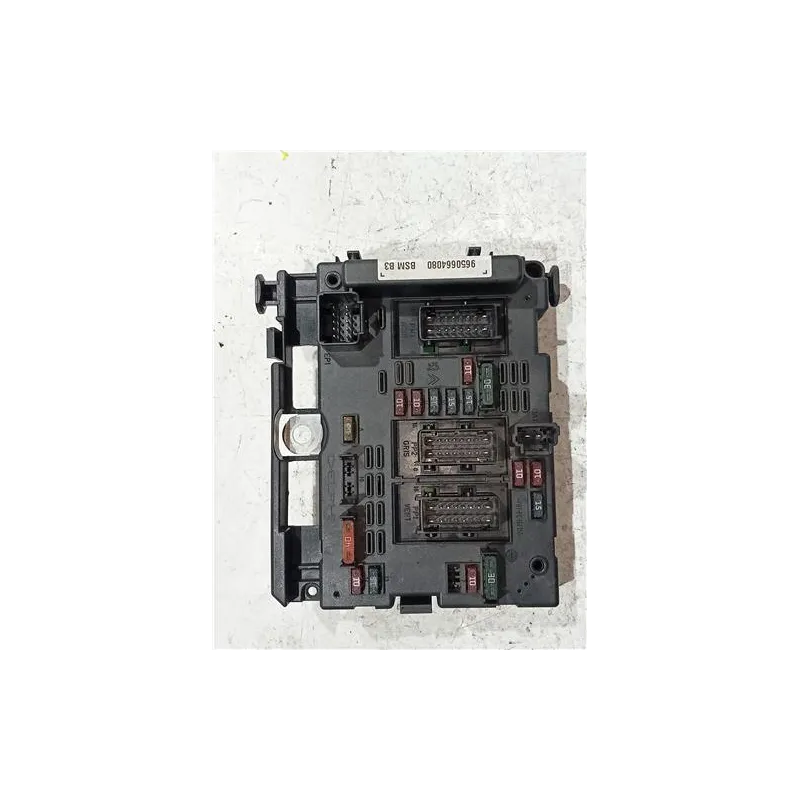 Recambio de bsm para peugeot 206 (1998) 1.4 hdi eco 70 referencia OEM IAM 9650664080  