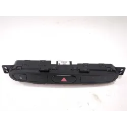 Recambio de boton emergencia para kia carens iv van (a4) crdi referencia OEM IAM 80315 299128768 299120106  