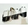 Recambio de cuadro completo para alfa romeo 156 (2003) referencia OEM IAM 156034488 6028120090B  