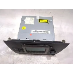 Recambio de sistema audio / radio cd para seat altea (5p1) 1.6 referencia OEM IAM   