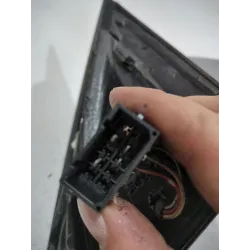 Recambio de retrovisor derecho para audi a6 c5 (4b2, 4b4) 2.8 referencia OEM IAM E6012319  