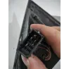 Recambio de retrovisor derecho para audi a6 c5 (4b2, 4b4) 2.8 referencia OEM IAM E6012319  