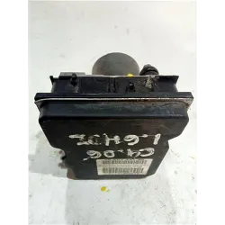 Recambio de nucleo abs para citroën c4 coupe (2004) 1.6 16v referencia OEM IAM 0265234395  