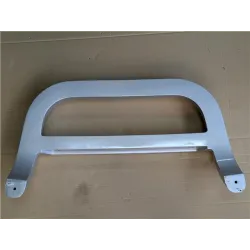 Recambio de defensa para suzuki vitara (se/sf/et)(1988) 1.9 d (et) referencia OEM IAM A0913AA  
